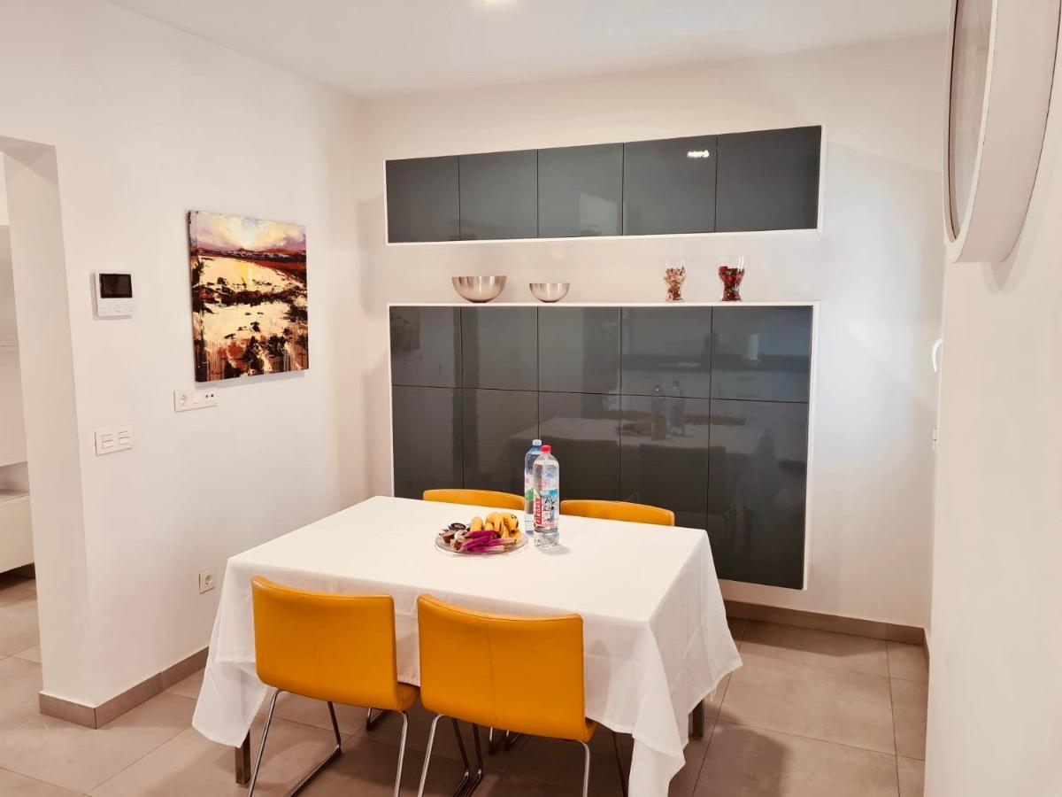 Suite Coco I Las Palmas de Gran Canaria Exteriör bild