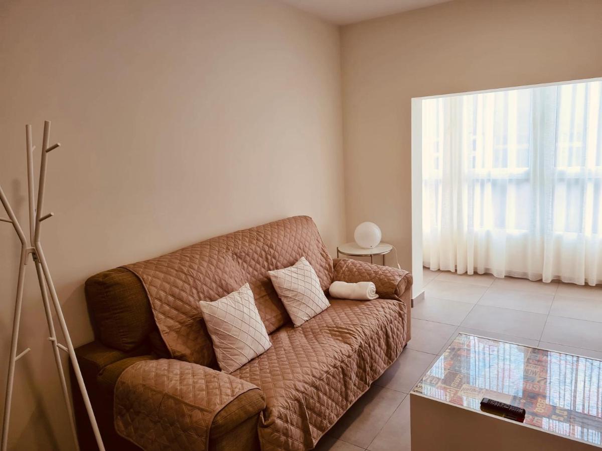 Suite Coco I Las Palmas de Gran Canaria Exteriör bild
