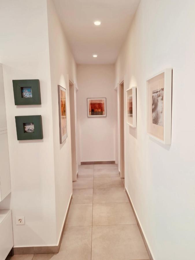 Suite Coco I Las Palmas de Gran Canaria Exteriör bild