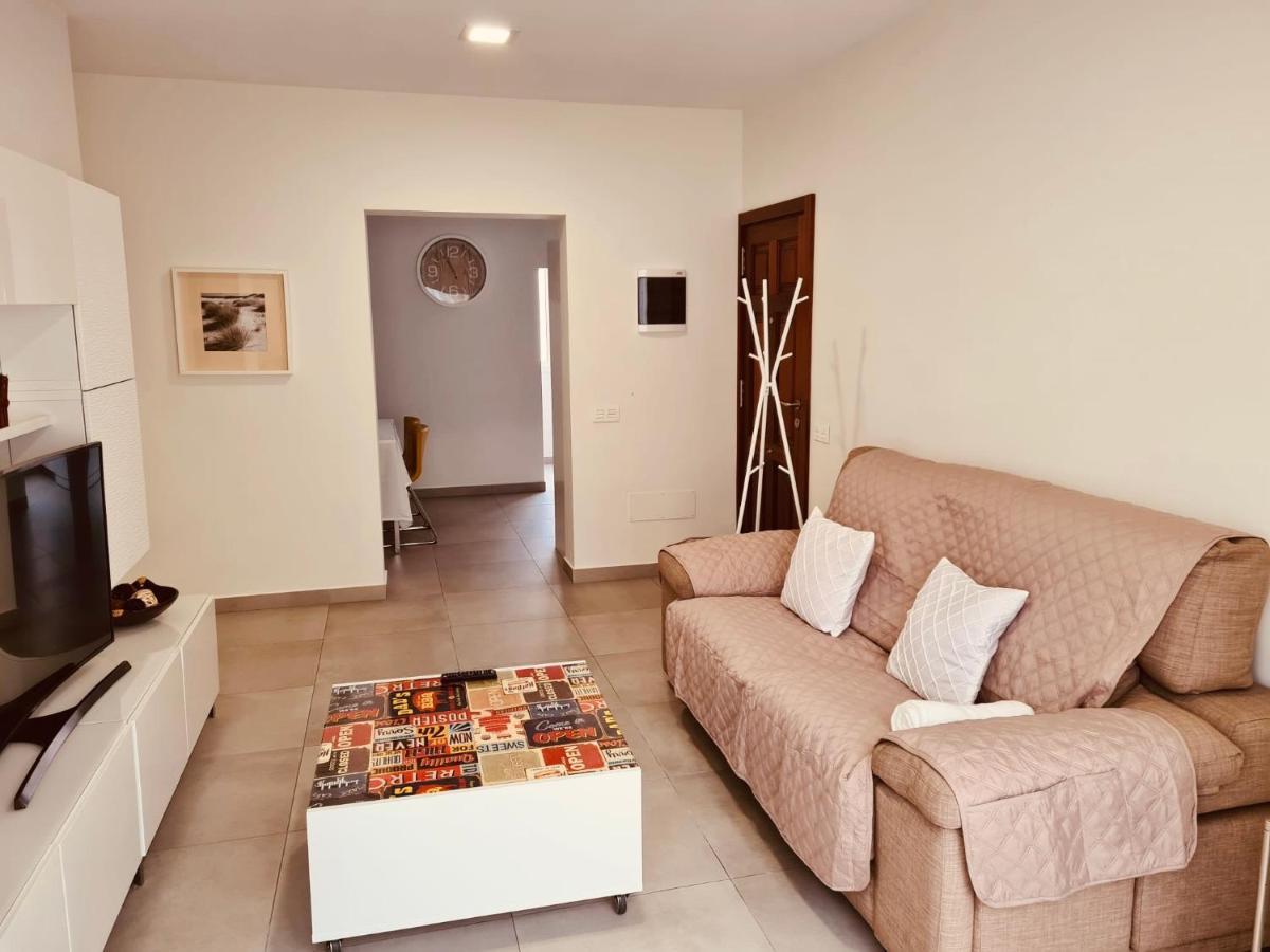 Suite Coco I Las Palmas de Gran Canaria Exteriör bild