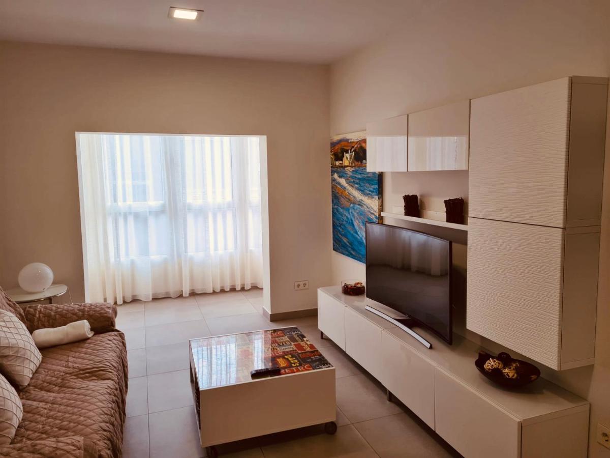 Suite Coco I Las Palmas de Gran Canaria Exteriör bild