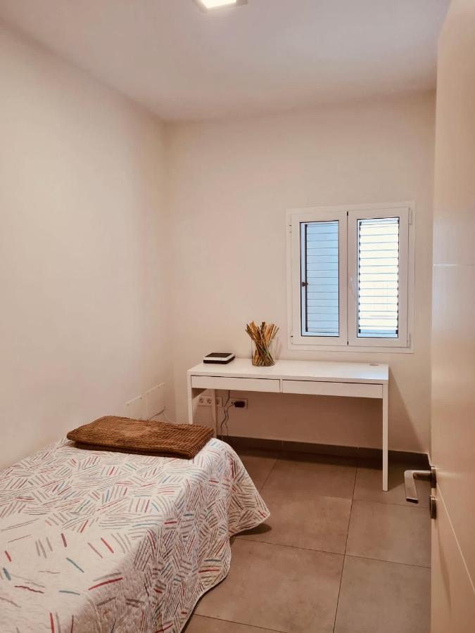 Suite Coco I Las Palmas de Gran Canaria Exteriör bild