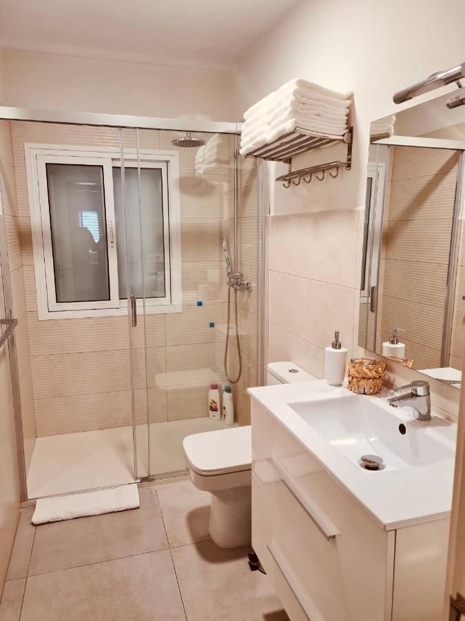 Suite Coco I Las Palmas de Gran Canaria Exteriör bild